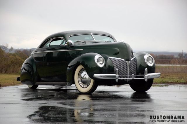 1940 Mercury Other Custom - photo 10