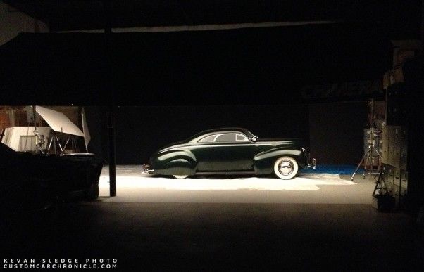 1940 Mercury Other Custom - photo 11