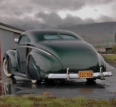 1940 Mercury Other Custom - photo 12