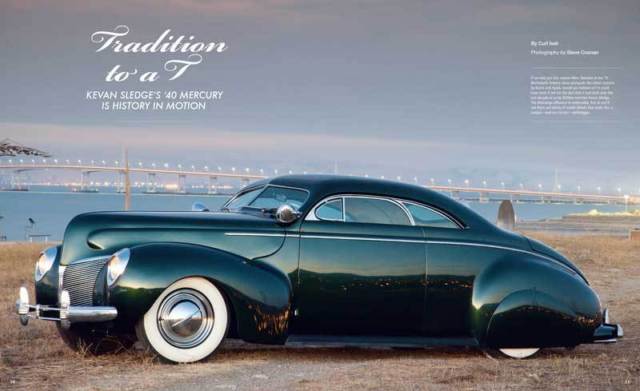 1940 Mercury Other Custom - photo 2