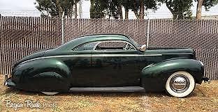 1940 Mercury Other Custom - photo 7