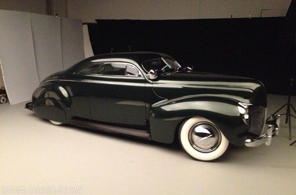 1940 Mercury Other Custom - photo 8