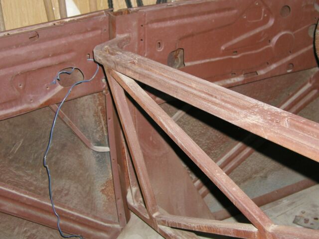 1940 Mercury Other - photo 10