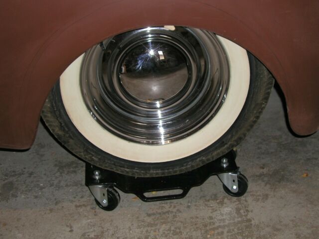 1940 Mercury Other - photo 11