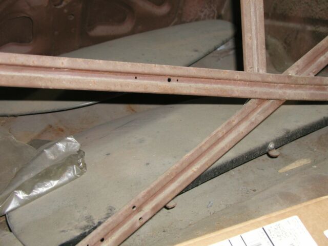 1940 Mercury Other - photo 12