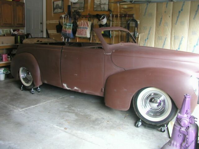 1940 Mercury Other - photo 2