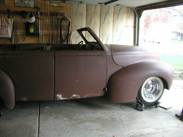 1940 Mercury Other - photo 3