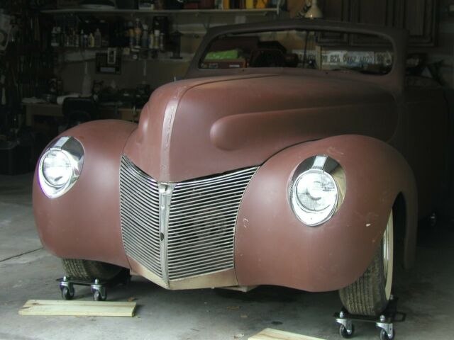 1940 Mercury Other - photo 4