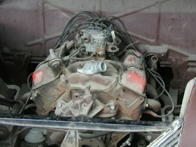 1940 Mercury Other - photo 5