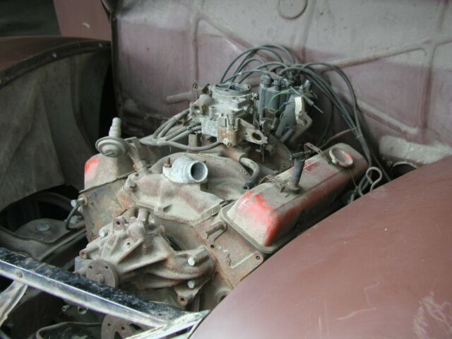 1940 Mercury Other - photo 7