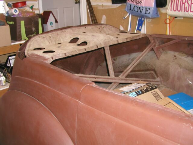 1940 Mercury Other - photo 9
