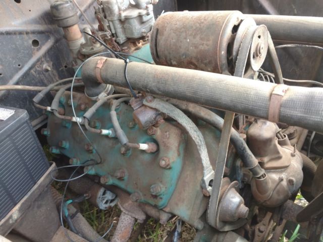 1940 Mercury eight 2 door - photo 7
