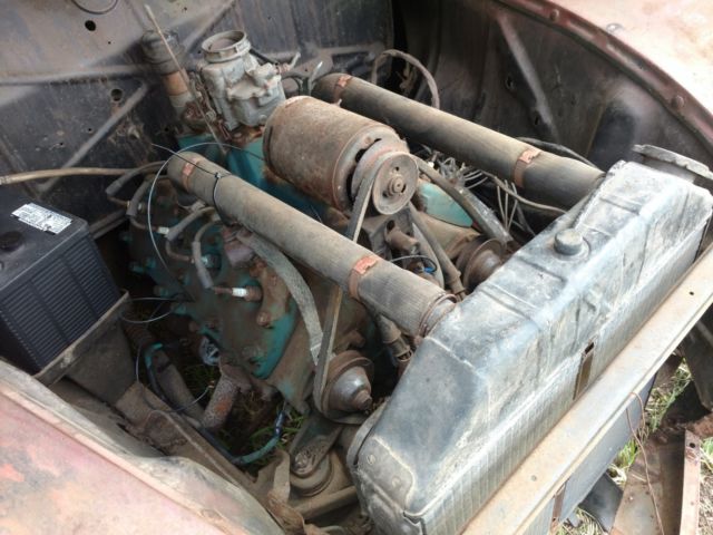1940 Mercury eight 2 door - photo 9