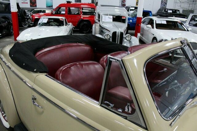 1940 Mercury Eight - photo 10