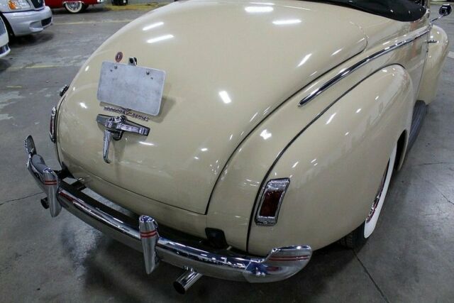 1940 Mercury Eight - photo 11
