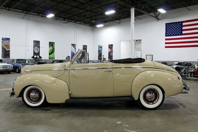1940 Mercury Eight - photo 2