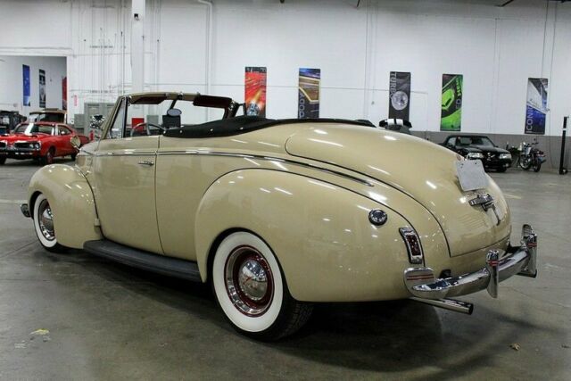 1940 Mercury Eight - photo 3