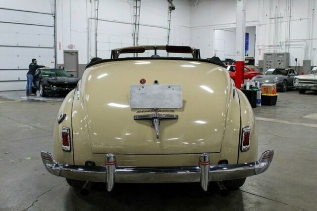 1940 Mercury Eight - photo 4