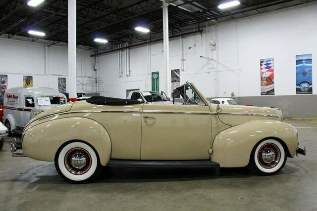 1940 Mercury Eight - photo 6