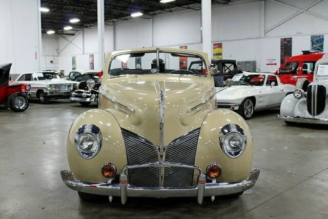 1940 Mercury Eight - photo 8