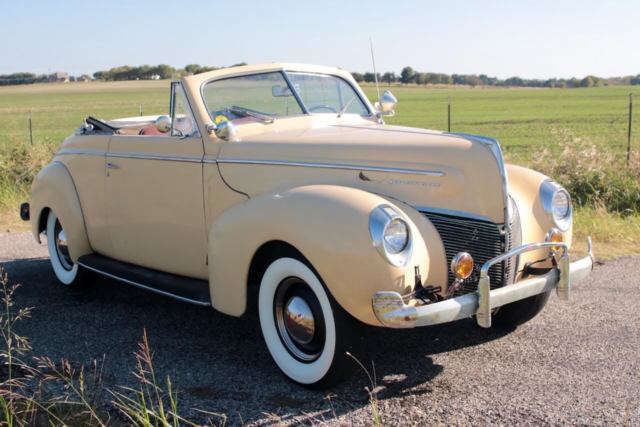 1940 Mercury Other - photo 3