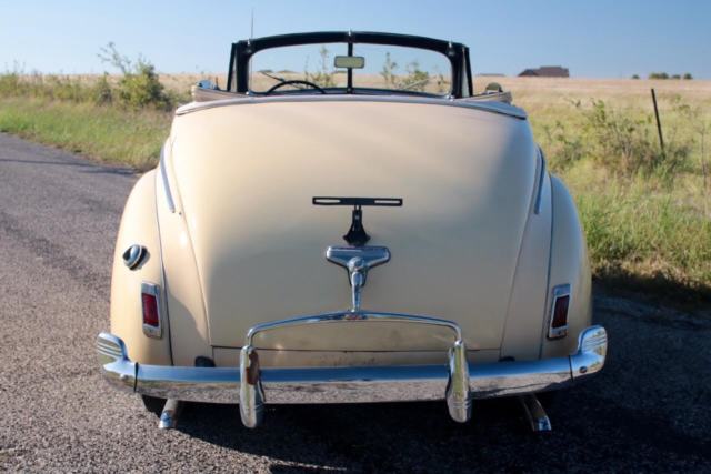 1940 Mercury Other - photo 6