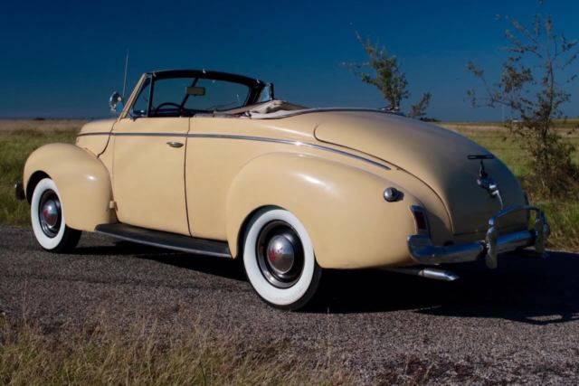 1940 Mercury Other - photo 7