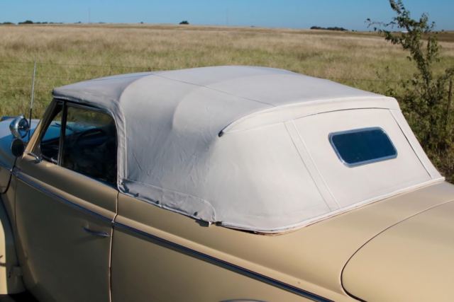 1940 Mercury Other - photo 9
