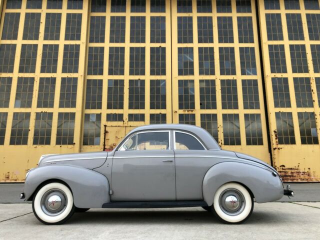 1940 Mercury Other - photo 3