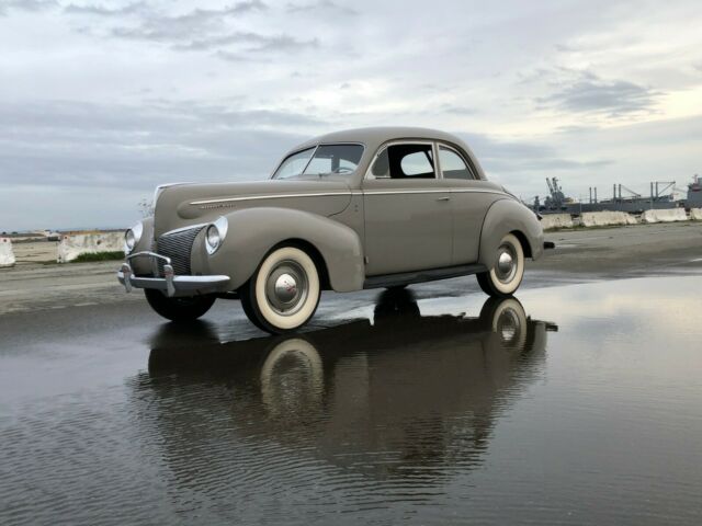 1940 Mercury Other - photo 5