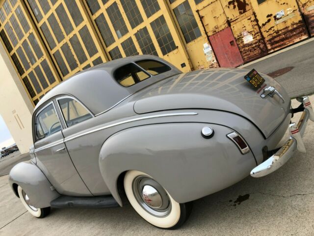 1940 Mercury Other - photo 6