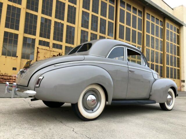 1940 Mercury Other - photo 7