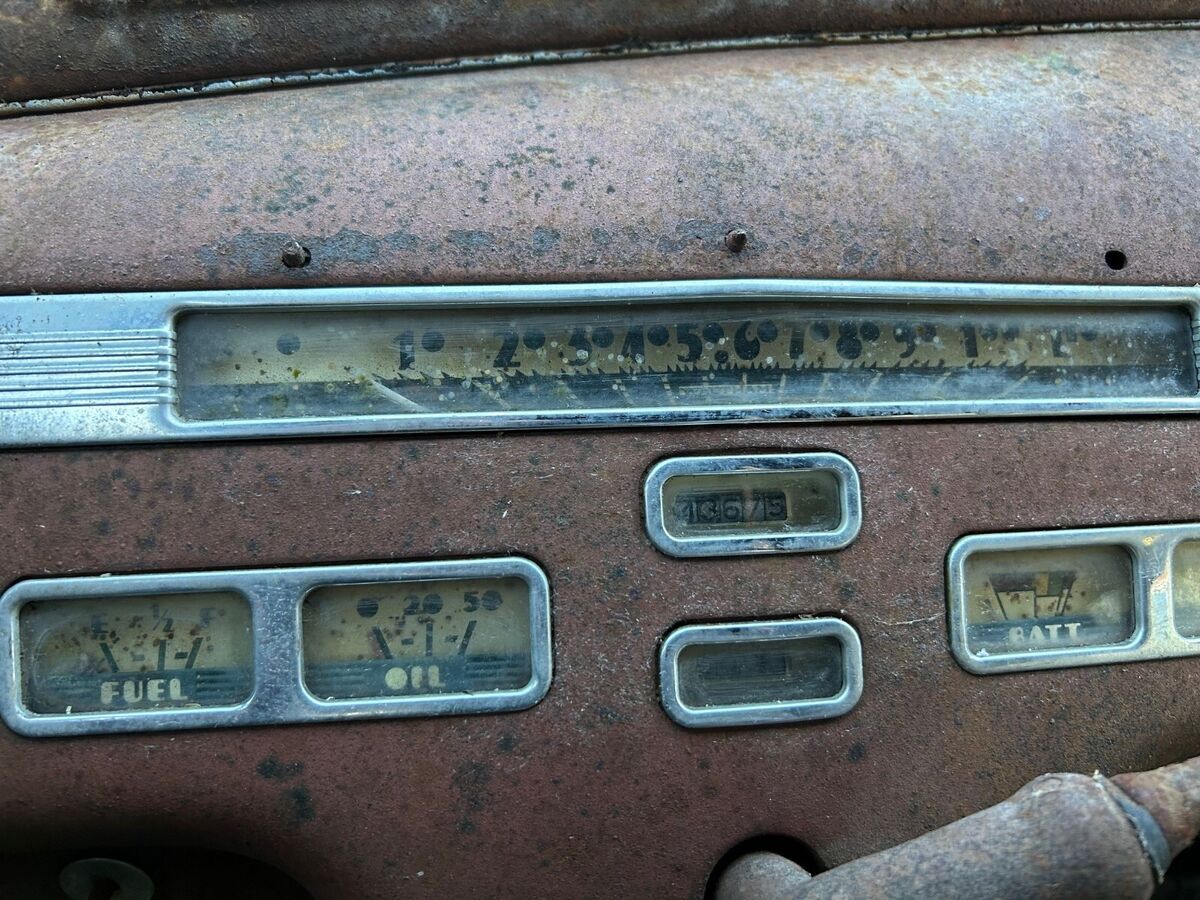 1940 Mercury 8-Series - photo 8