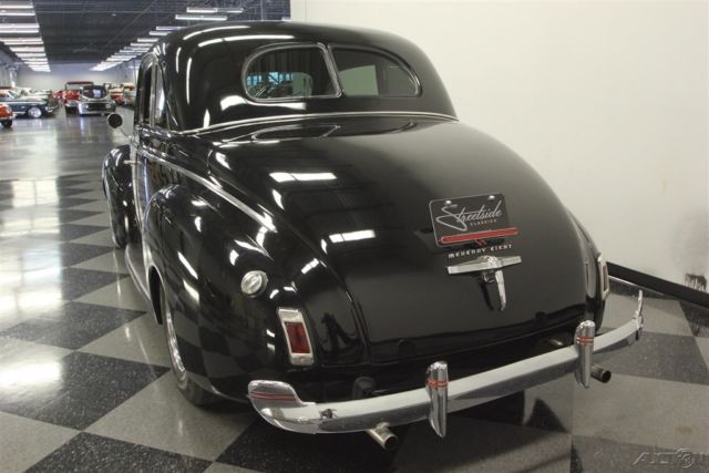 1940 Mercury Eight Window - photo 10