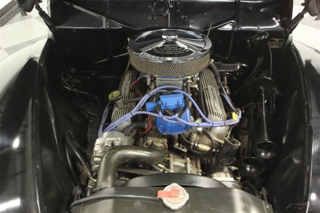 1940 Mercury Eight Window - photo 3