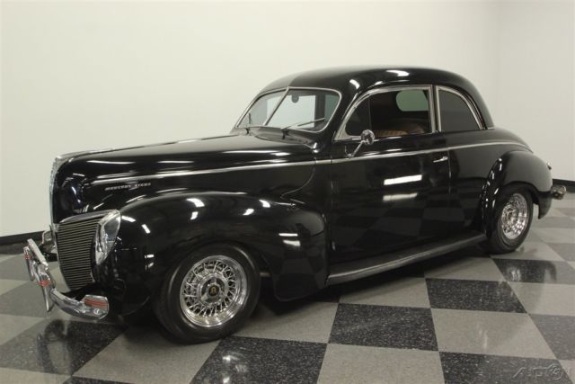 1940 Mercury Eight Window - photo 6