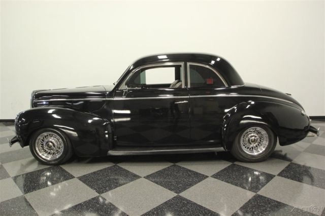 1940 Mercury Eight Window - photo 7