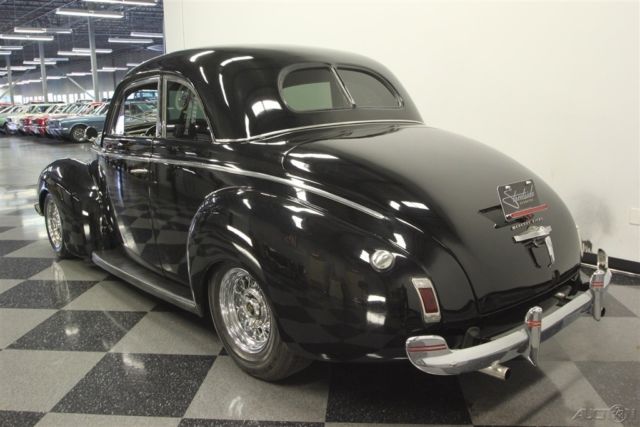 1940 Mercury Eight Window - photo 9