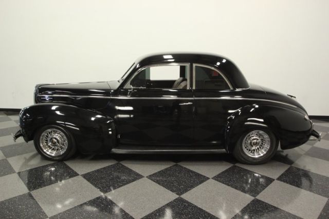 1940 Mercury Eight Window -- - photo 3
