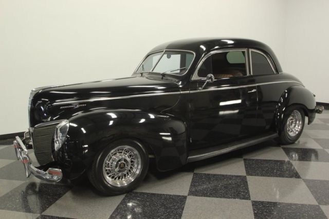 1940 Mercury Eight Window -- - photo 7