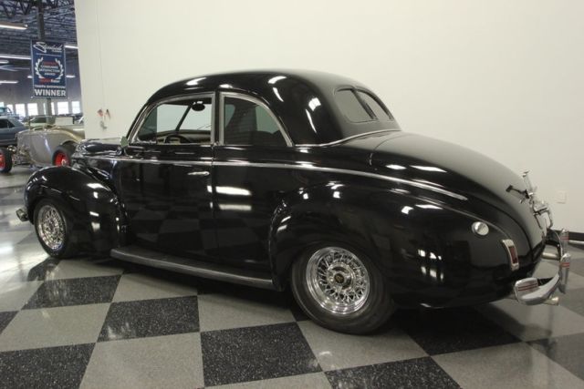 1940 Mercury Eight Window -- - photo 9