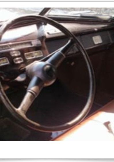 1940 Mercury Other Convertible sedan - photo 5