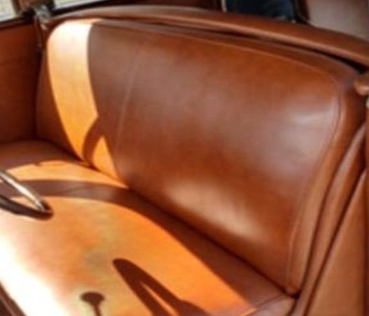 1940 Mercury Other Convertible sedan - photo 6