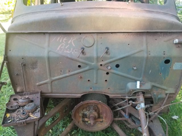1940 Mercury Other - photo 10
