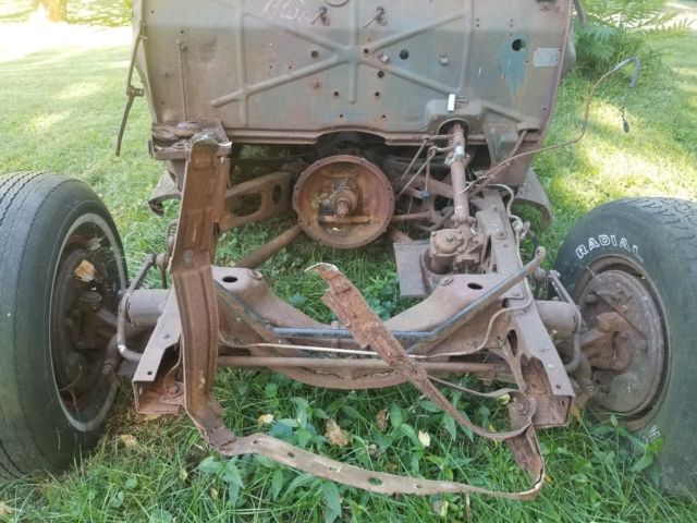 1940 Mercury Other - photo 11