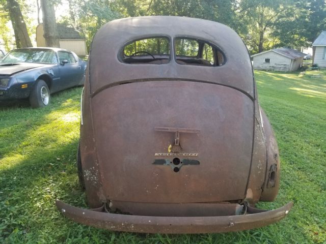 1940 Mercury Other - photo 12