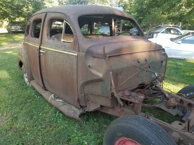 1940 Mercury Other - photo 2