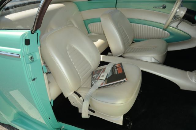 1940 Mercury Other Custom - photo 11
