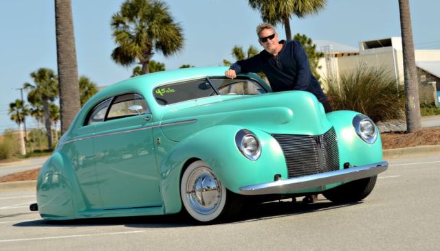 1940 Mercury Other Custom - photo 2
