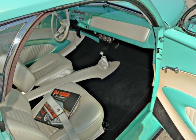 1940 Mercury Other Custom - photo 4